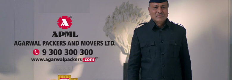 Agarwal Packers and Movers Baroda